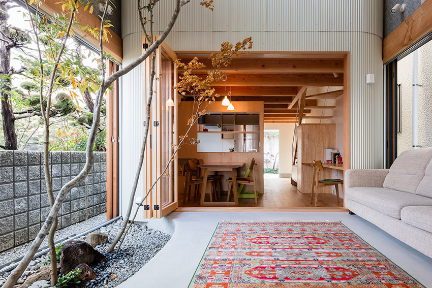 Idées décoration japonaise pour un intérieur zen et design