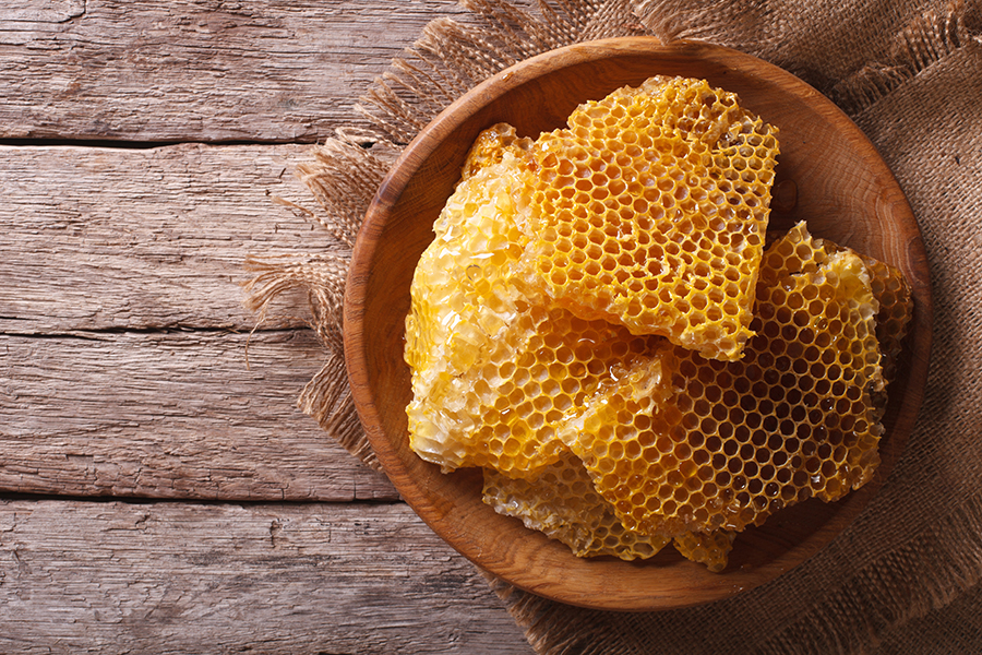 La cire d'abeille pour la cosmétique DIY 100% naturelle -  -  Mode, beauté et tendances